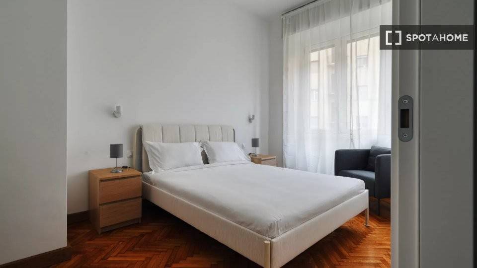 appartamento in affitto a Milano in zona Porta Ticinese