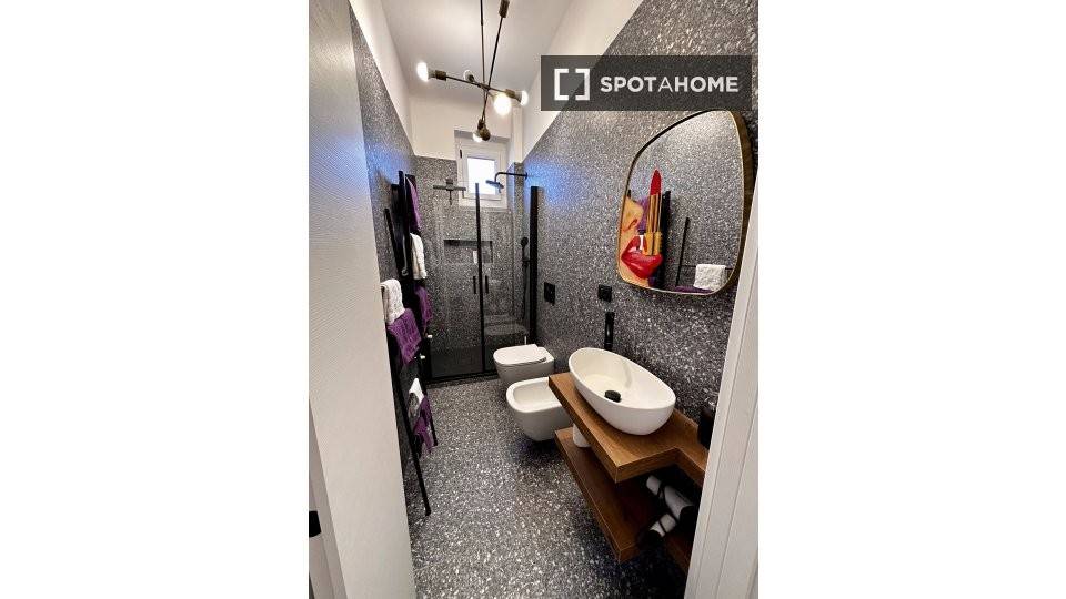 appartamento in affitto a Milano in zona Stadera