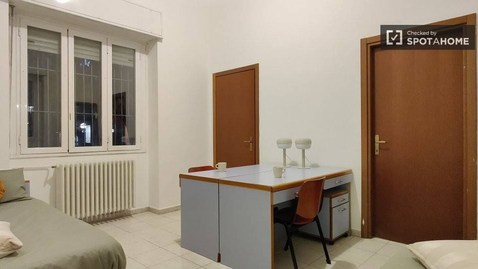 appartamento in affitto a Milano in zona Calvairate