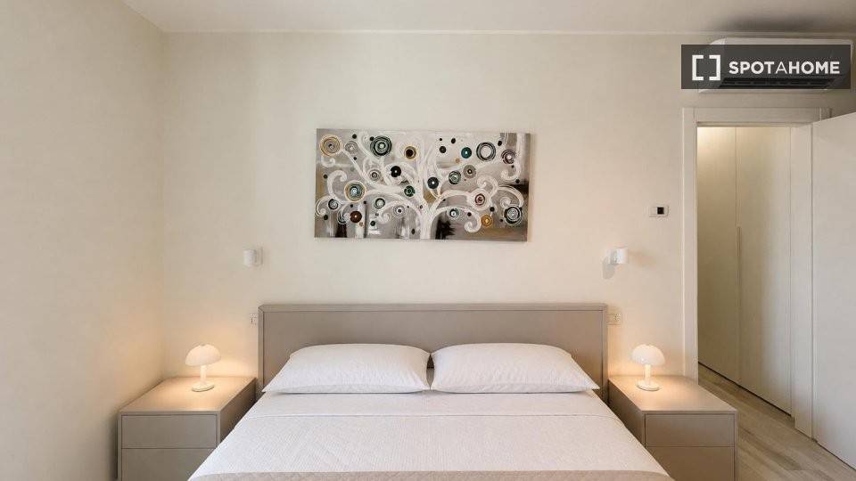 appartamento in affitto a Milano in zona Solari