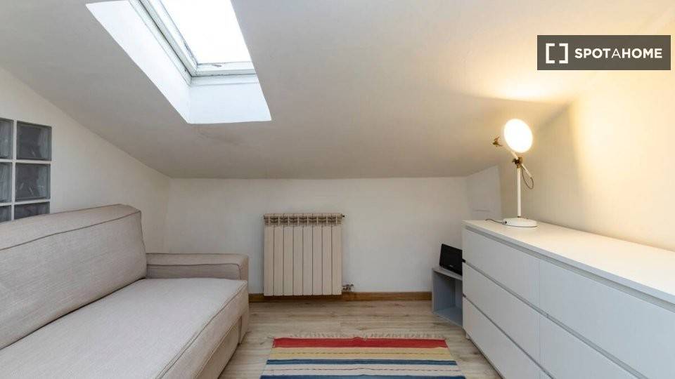 appartamento in affitto a Milano in zona Porta Romana