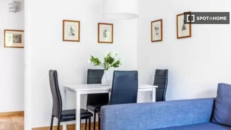 appartamento in affitto a Milano in zona Il Portello