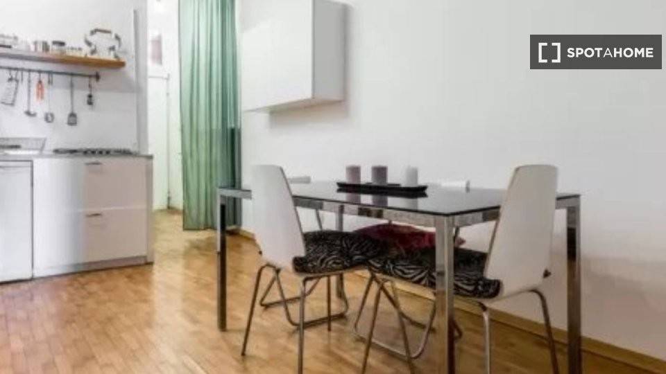 appartamento in affitto a Milano in zona Porta Ticinese