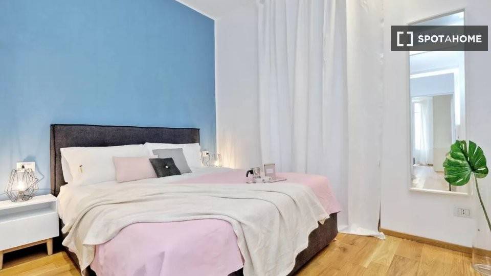 appartamento in affitto a Milano in zona Centro Storico
