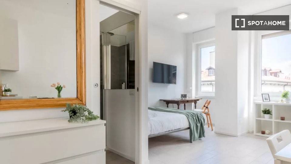 appartamento in affitto a Milano in zona XXII Marzo