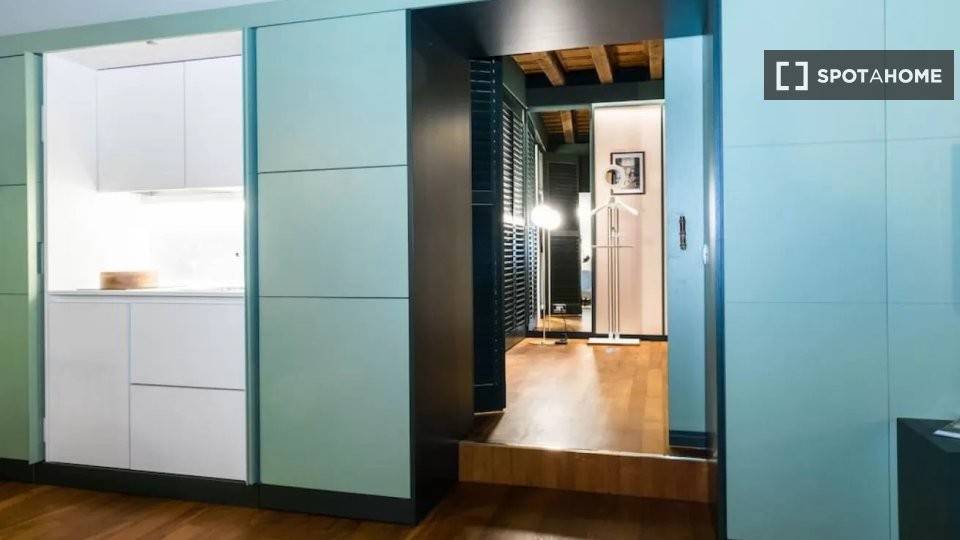 appartamento in affitto a Milano in zona Centro Storico