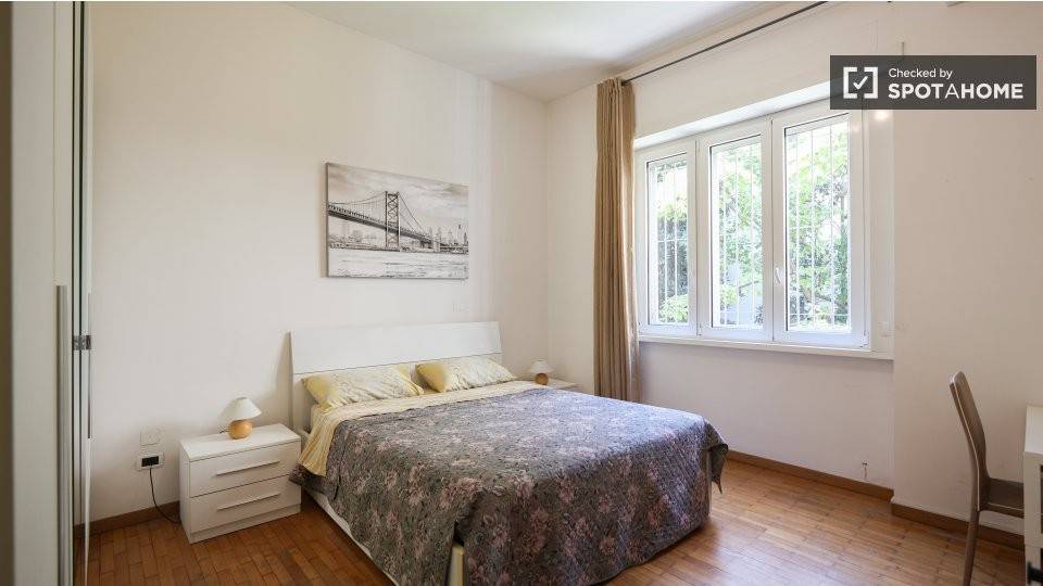 appartamento in affitto a Milano in zona Porta Ticinese
