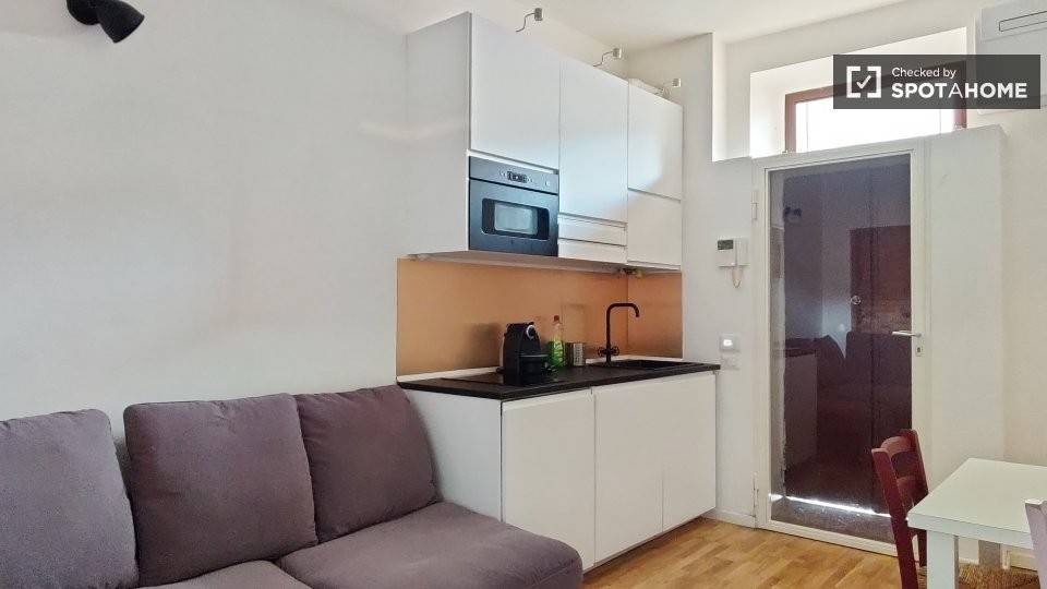 appartamento in affitto a Milano in zona NoLo