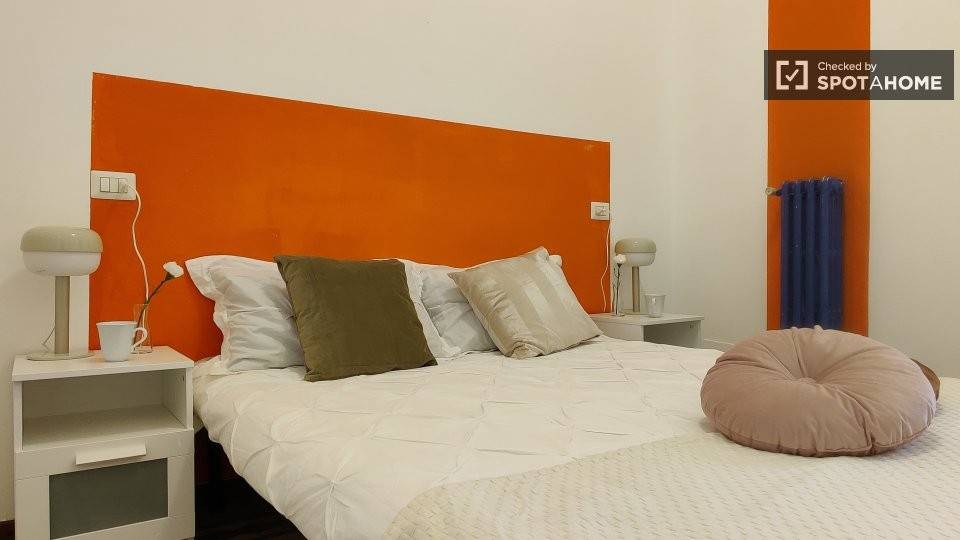 appartamento in affitto a Milano in zona Stadera
