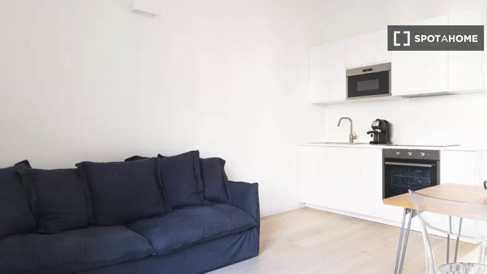 appartamento in affitto a Milano in zona Tibaldi