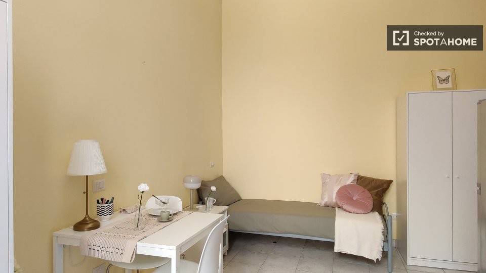 appartamento in affitto a Milano in zona Stadera