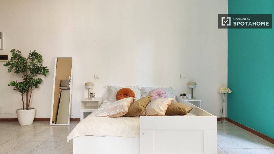 appartamento in affitto a Milano in zona XXII Marzo