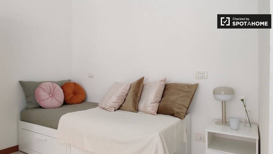appartamento in affitto a Milano in zona Città Studi