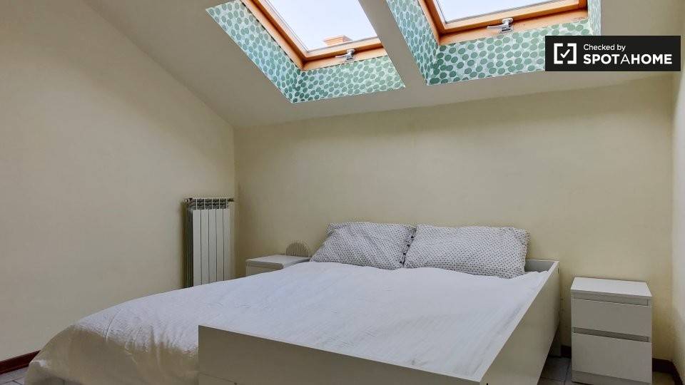 appartamento in affitto a Milano in zona Città Studi
