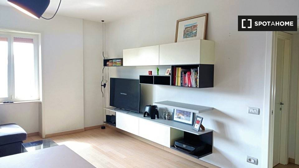 appartamento in affitto a Milano in zona Loreto