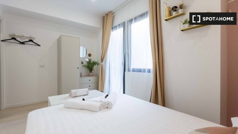 appartamento in affitto a Milano in zona Crescenzago
