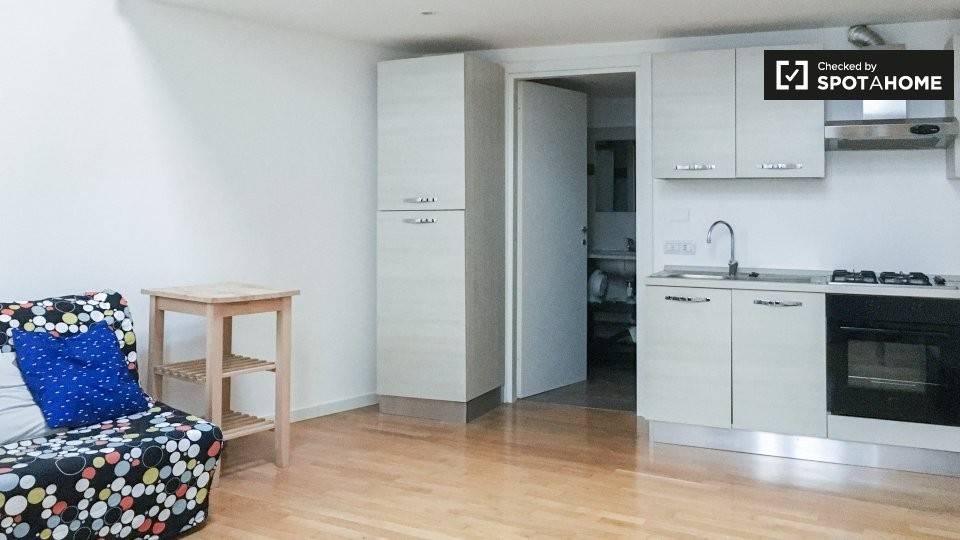 appartamento in affitto a Milano in zona Piazzale Lodi