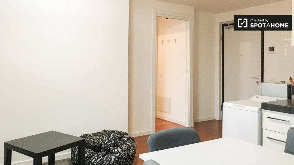 appartamento in affitto a Milano in zona Villapizzone