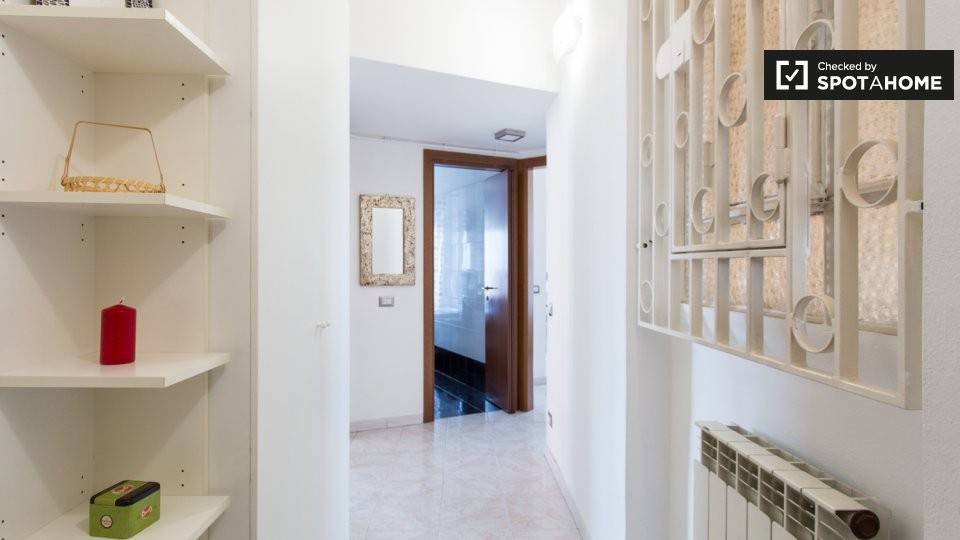appartamento in affitto a Milano in zona Piazzale Lodi