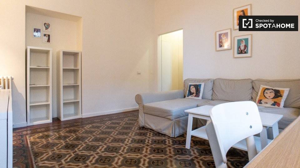 appartamento in affitto a Milano in zona Città Studi
