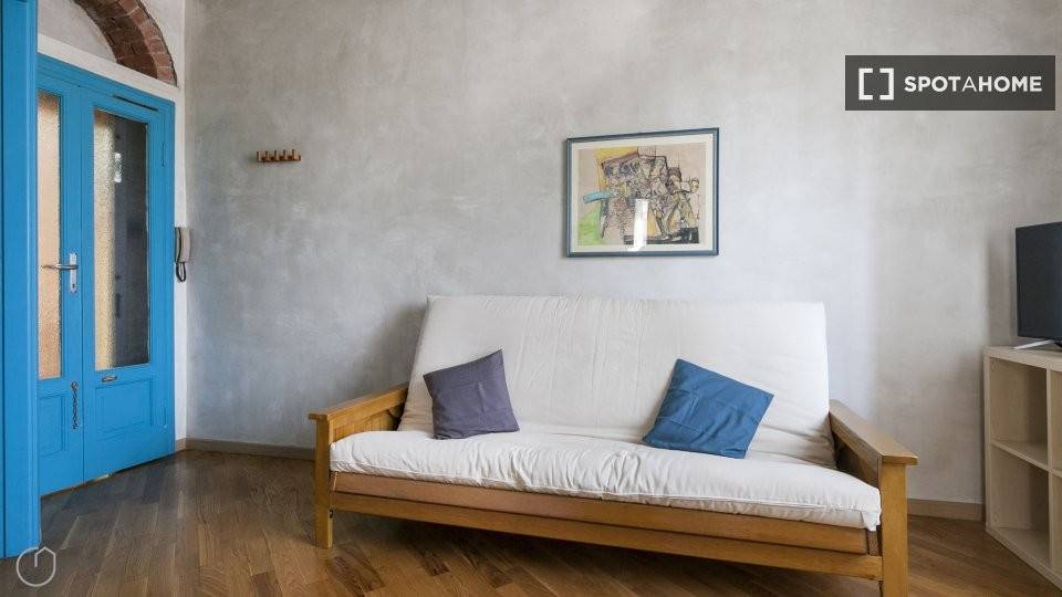 appartamento in affitto a Milano in zona Isola