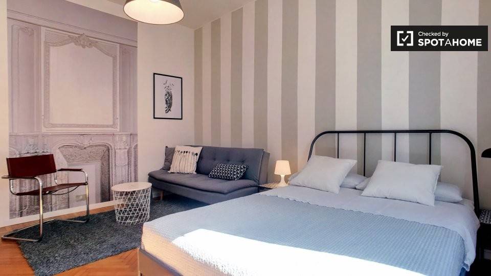 appartamento in affitto a Milano in zona Porta Romana