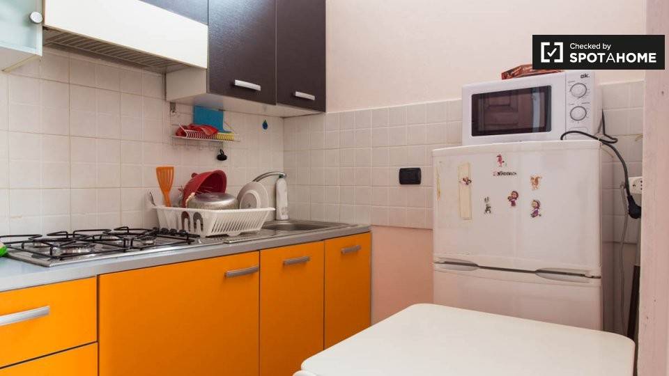 appartamento in affitto a Milano in zona Porta Romana