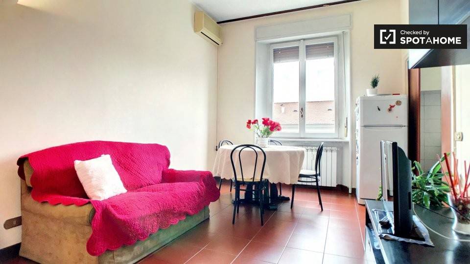 appartamento in affitto a Milano in zona Città Studi