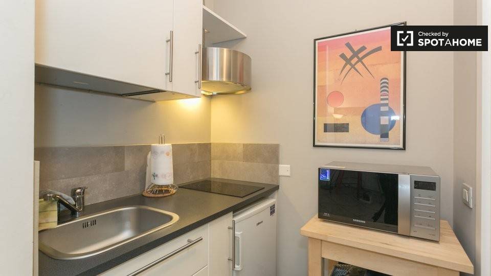 appartamento in affitto a Milano in zona Città Studi