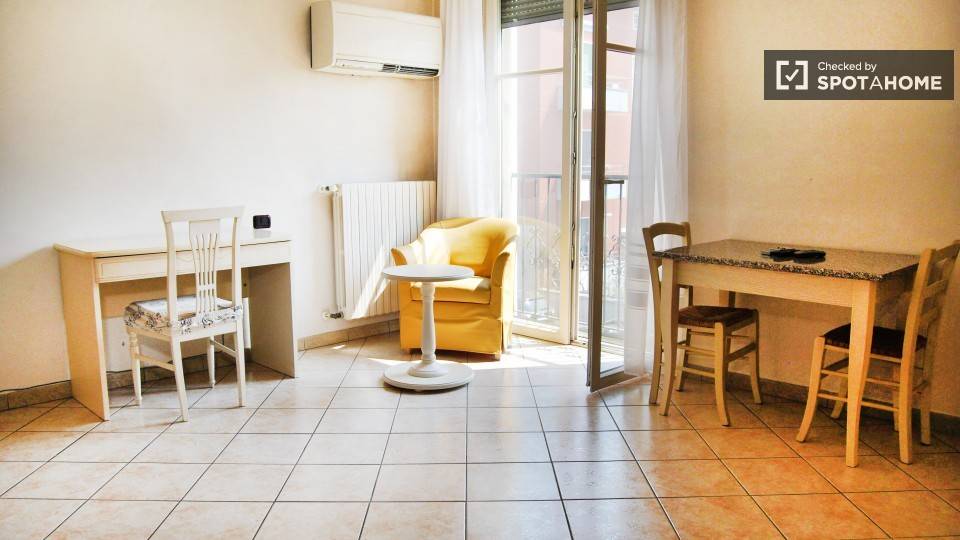 appartamento in affitto a Milano in zona Chiesa Rossa