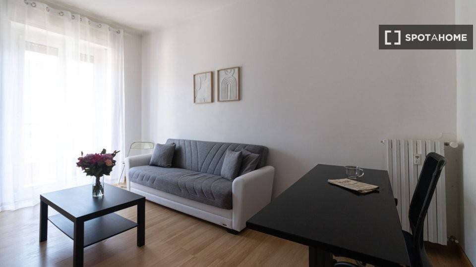 appartamento in affitto a Milano in zona Città Studi