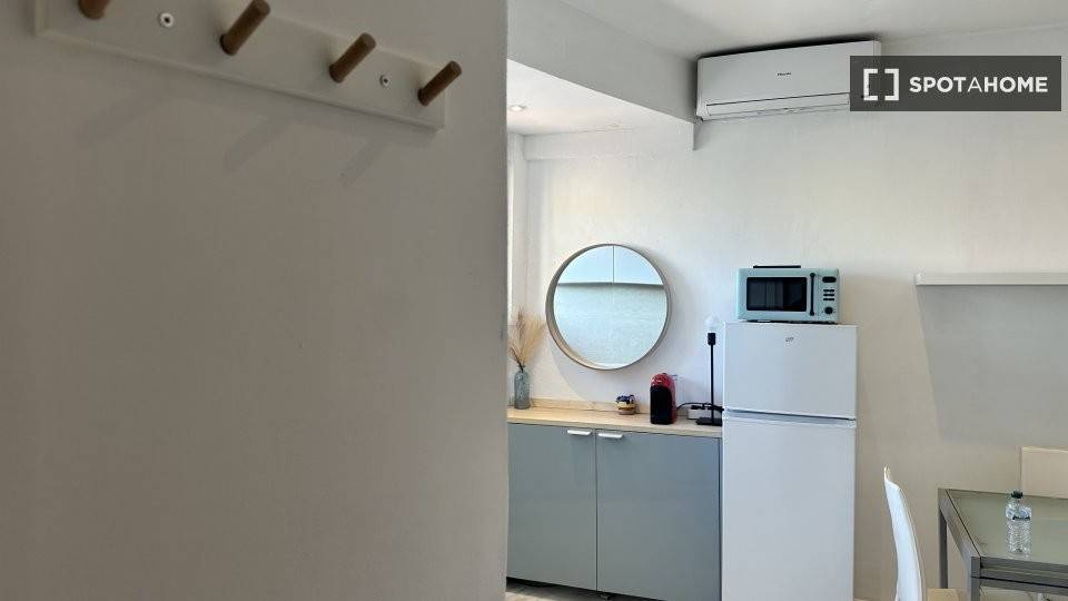 appartamento in affitto a Milano in zona Farini