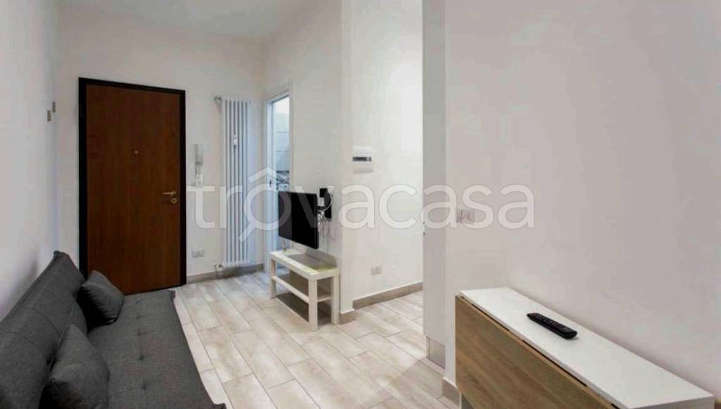 appartamento in affitto a Milano in zona Piazzale Lodi