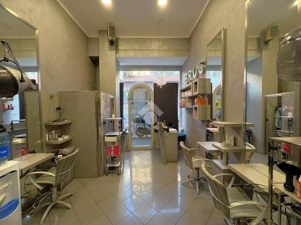 negozio in affitto a Milano in zona Centro Storico