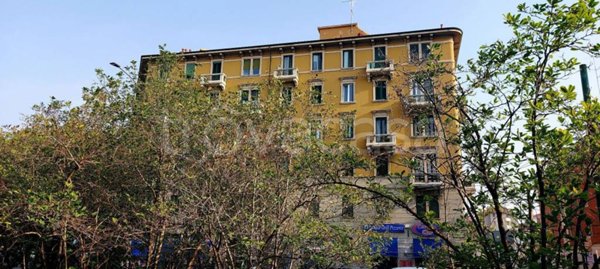 appartamento in affitto a Milano in zona Corvetto