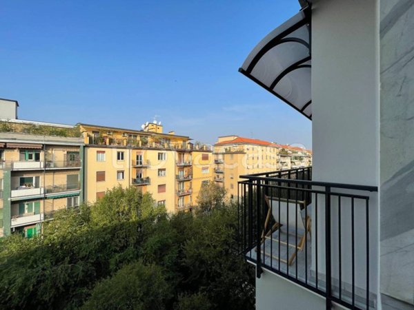 appartamento in affitto a Milano in zona Corsica