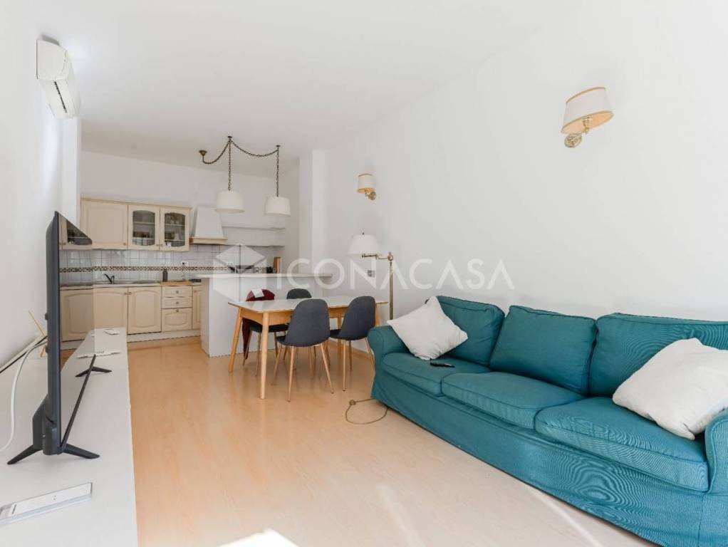 appartamento in affitto a Milano in zona Loreto