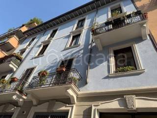 appartamento in affitto a Milano in zona Turro