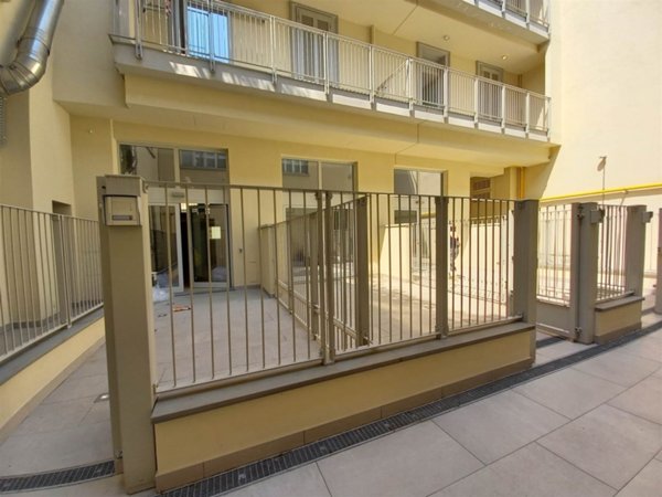 appartamento in affitto a Milano in zona Solari
