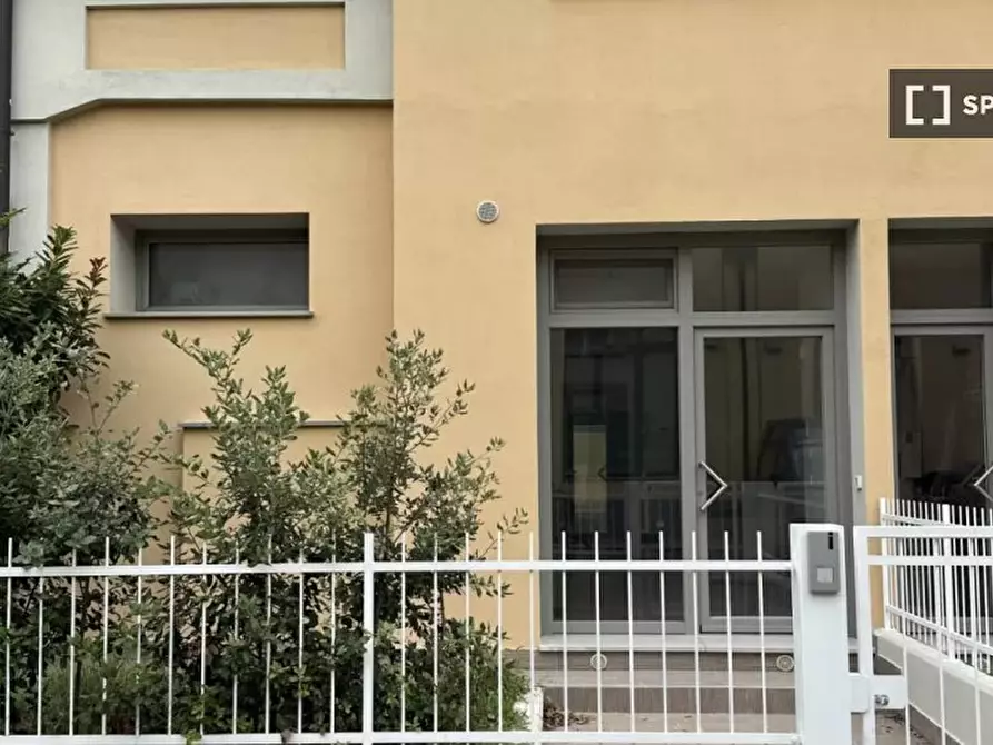 appartamento in affitto a Milano in zona Barona