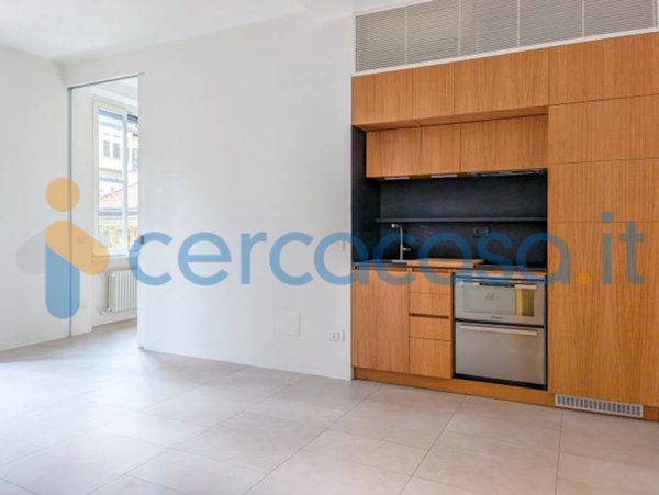 appartamento in affitto a Milano in zona San Vittore