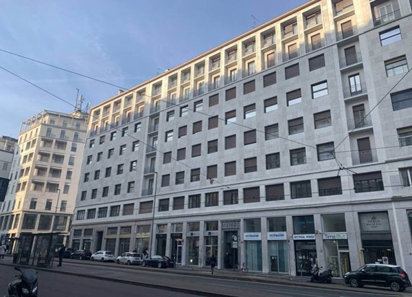 appartamento in affitto a Milano in zona Centro Storico