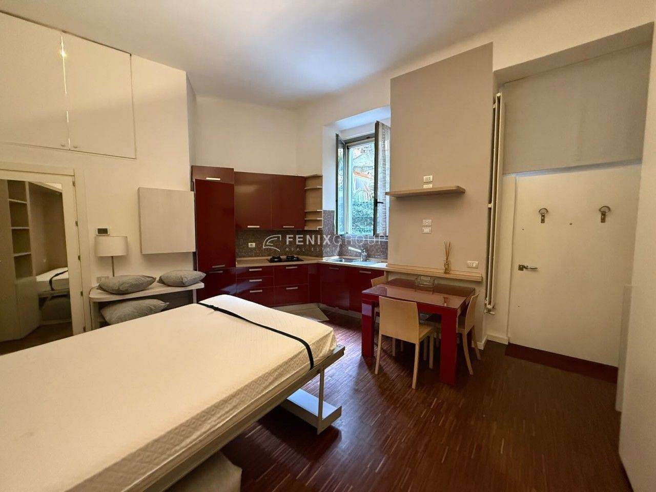 appartamento in affitto a Milano in zona Loreto