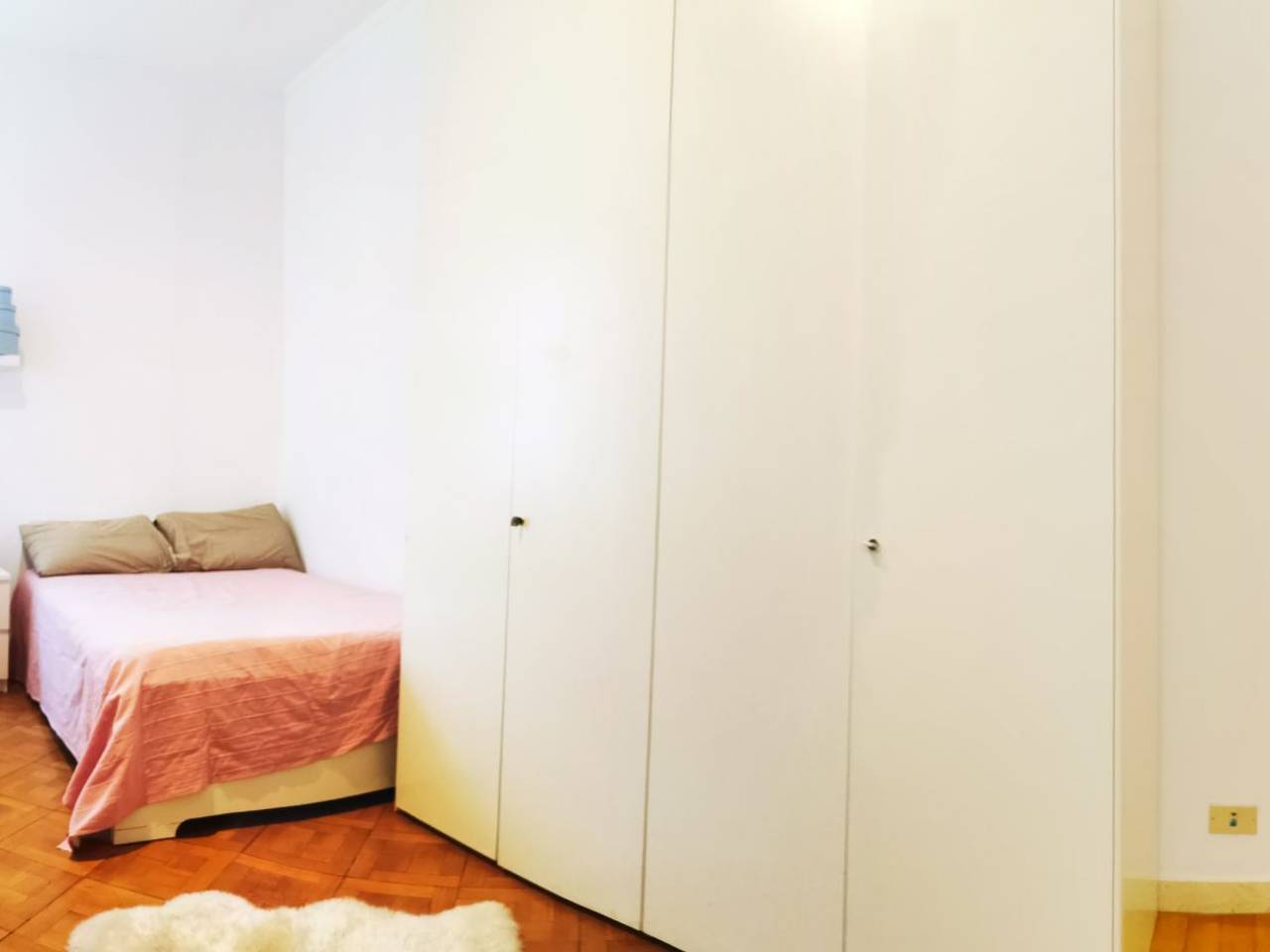 appartamento in affitto a Milano in zona Porta Venezia