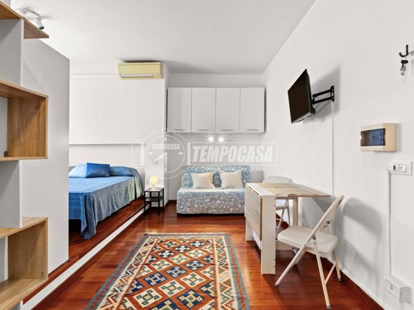 appartamento in affitto a Milano in zona Città Studi