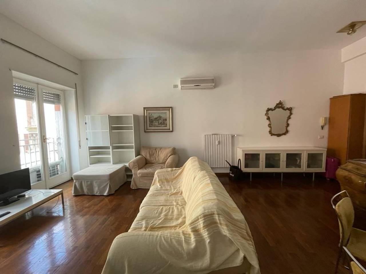 appartamento in affitto a Milano in zona Porta Ticinese