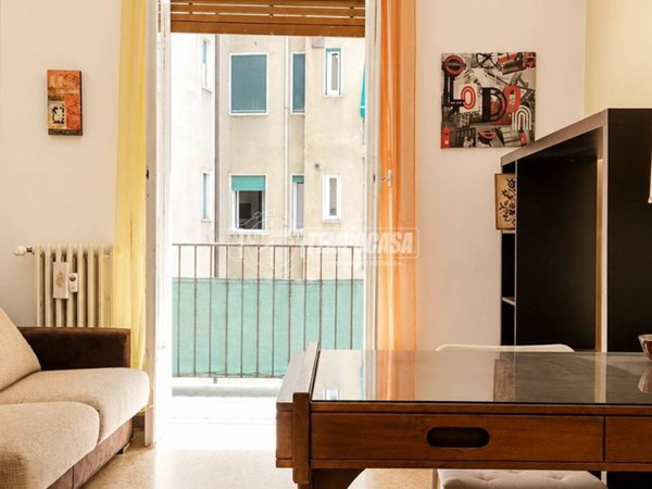 appartamento in affitto a Milano in zona Il Portello
