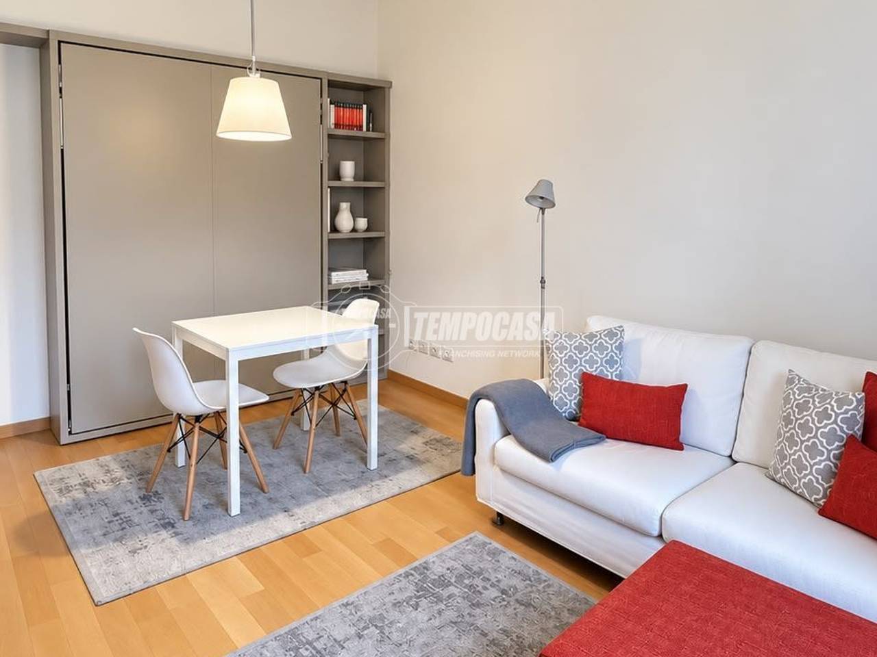 appartamento in affitto a Milano in zona Isola
