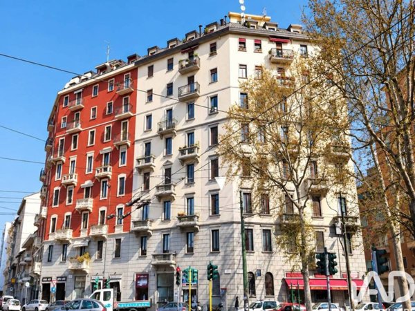 appartamento in affitto a Milano in zona Bovisa