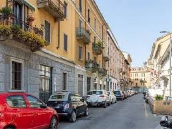 appartamento in affitto a Milano in zona XXII Marzo